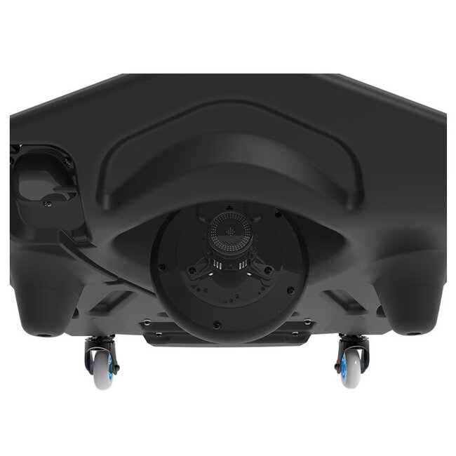 Razor Crazy Cart Shift 2.0 Drift Kart Blauw Li-ion