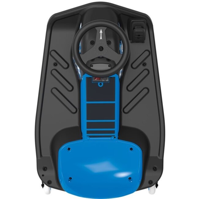 Drift Kart Razor Crazy Cart Shift 2.0  Blauw - Lithium