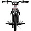 Elektrische Kindermotor Razor MX 125 Zwart - Lithium