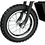 Elektrische Kindermotor Razor MX 125 Zwart - Lithium