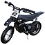 Elektrische Kindermotor Razor MX 125 Zwart - Lithium
