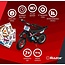 Elektrische Kindermotor Razor MX 125 Zwart - Lithium