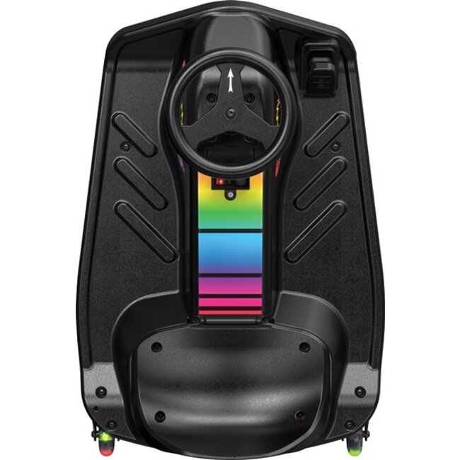 Elektrische Drift Kart Razor Crazy Cart Shift Lightshow Li-ion