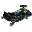 Elektrische Drift Kart Razor Crazy Cart Shift Lightshow Li-ion