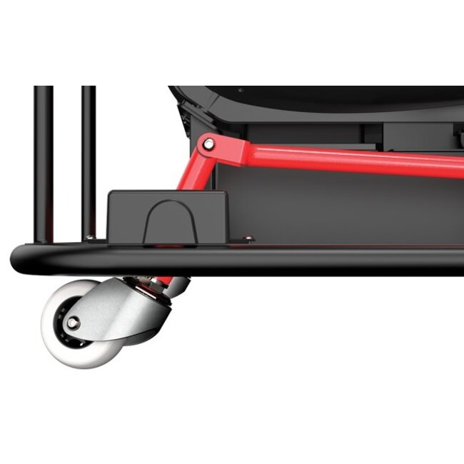 Razor Elektrische Drift Kart Crazy Cart XL Pro 46,8 Volt Li-ion