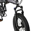 Pacto Vouwfiets 20 Inch One 6 Versnellingen Zwart