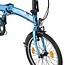 Pacto Vouwfiets 20 Inch Three 6 Versnellingen Blauw