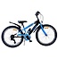Jongensfiets 24 Inch Volare Sportivo 7V Blauw 24112