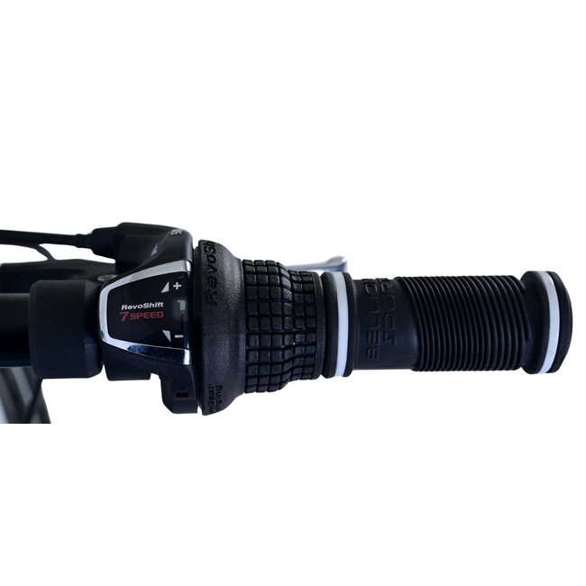 Jongensfiets 24 Inch Volare Sportivo 7V Blauw 24112