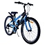 Jongensfiets 24 Inch Volare Sportivo 7V Blauw 24112