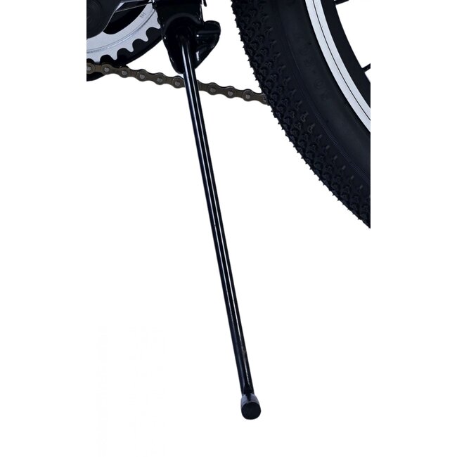 Jongensfiets 24 Inch Volare Sportivo 7V Blauw 24112