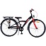 Jongensfiets 26 Inch Volare Thombike Rood 22612