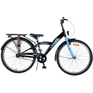 Volare Volare Jongensfiets 26 Inch  Thombike Blauw 22610 - Terugtraprem Volare Volare Jongensfiets 26 Inch  Thombike Blauw 22610 - Terugtraprem