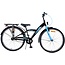 Jongensfiets 26 Inch Volare Thombike Blauw 22610