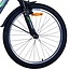 Jongensfiets 24 Inch Volare Cross 3V Grijs 22547