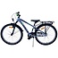 Jongensfiets 24 Inch Volare Cross 3V Grijs 22547