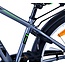 Jongensfiets 24 Inch Volare Cross 3V Grijs 22547