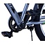 Jongensfiets 24 Inch Volare Cross 3V Grijs 22547