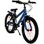 Jongensfiets 20 Inch Volare Rocky 7V Blauw Grijs 42013