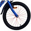 Jongensfiets 20 Inch Volare Rocky 7V Blauw Grijs 42013