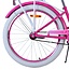 Meisjesfiets 24 Inch Volare Lovely Roze 24120