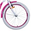 Meisjesfiets 24 Inch Volare Lovely Roze 24120