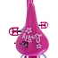 Meisjesfiets 24 Inch Volare Lovely Roze 24120