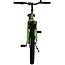 Jongensfiets 24 Inch Volare Rocky Grijs Groen 42410 - Showroom Model