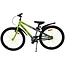 Jongensfiets 24 Inch Volare Rocky Grijs Groen 42410 - Showroom Model