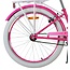 Meisjesfiets 24 Inch Volare Lovely Roze 24121