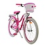 Meisjesfiets 24 Inch Volare Lovely Roze 24121