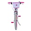 Meisjesfiets 24 Inch Volare Lovely Roze 24121