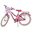 Meisjesfiets 24 Inch Volare Lovely Roze 24121