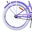 Meisjesfiets 24 Inch Volare Lovely Paars 24123