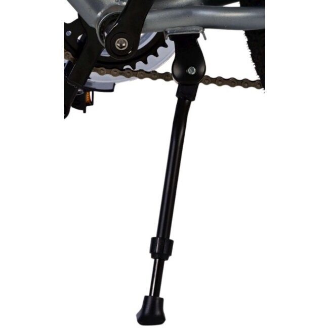 Volare Jongensfiets 24 Inch Rocky Grijs Groen 7V 42411