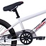 Crossfiets BMX 20 Inch Freestyle Magic Rock Wit