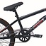 BMX Freestyle Crossfiets 20 Inch Magic Rock Zwart