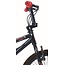 BMX Freestyle Crossfiets 20 Inch Magic Rock Zwart
