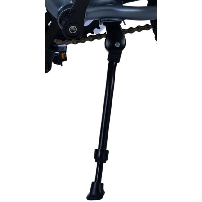 Jongensfiets 24 Inch Volare Rocky Blauw Grijs 42412