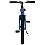 Jongensfiets 24 Inch Volare Rocky Blauw Grijs 42412