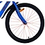 Jongensfiets 24 Inch Volare Rocky Blauw Grijs 42412