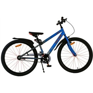 Volare Volare Jongensfiets 24 Inch Rocky Grijs Blauw 42412