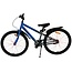 Jongensfiets 24 Inch Volare Rocky Blauw Grijs 42412