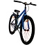 Jongensfiets 24 Inch Volare Rocky Blauw Grijs 42412