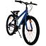 Jongensfiets 24 Inch Volare Rocky 7V Blauw Grijs 42413