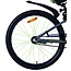 Jongensfiets 24 Inch Volare Rocky 3V Nexus Groen Grijs 42414