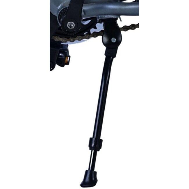 Jongensfiets 24 Inch Volare Rocky 3V Nexus Groen Grijs 42414