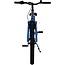 Jongensfiets 24 Inch Volare Rocky 3V Blauw Grijs 42415