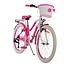 Meisjesfiets 24 Inch Volare Lovely 7V Roze 24122