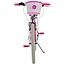 Meisjesfiets 24 Inch Volare Lovely 7V Roze 24122